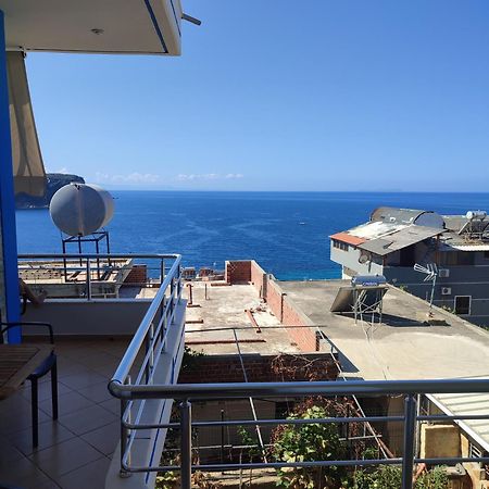Bella Vista Himare Exterior foto