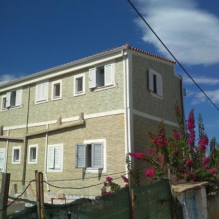 Bella Vista Himare Exterior foto