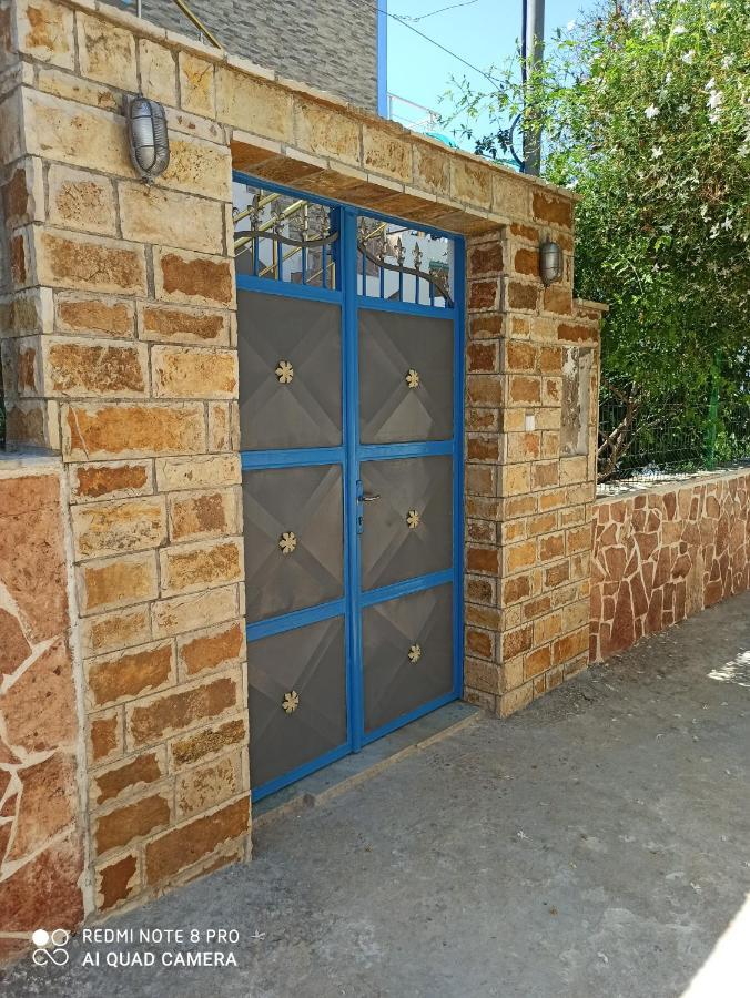 Bella Vista Himare Exterior foto