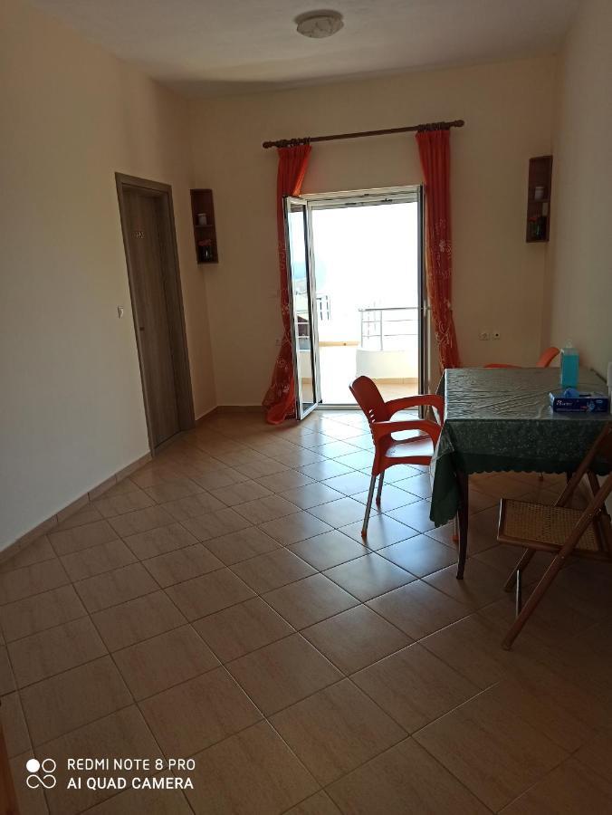 Bella Vista Himare Exterior foto