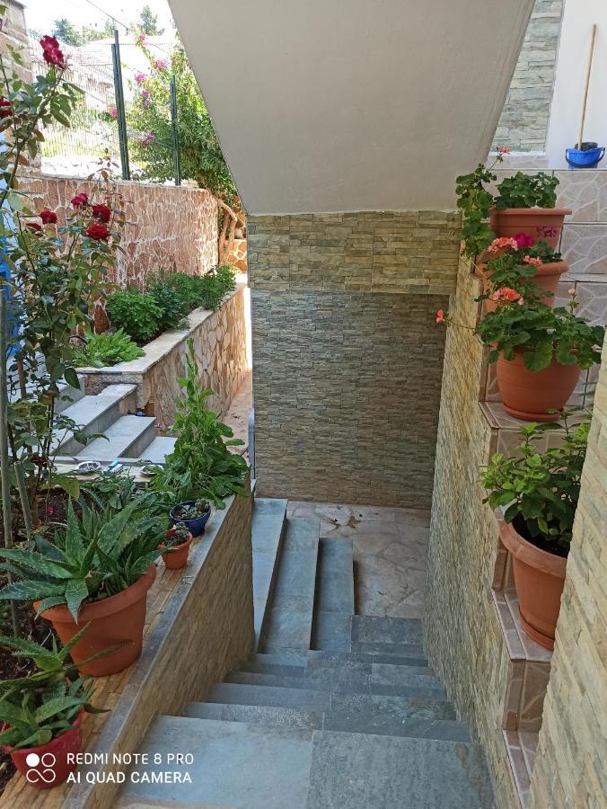 Bella Vista Himare Exterior foto