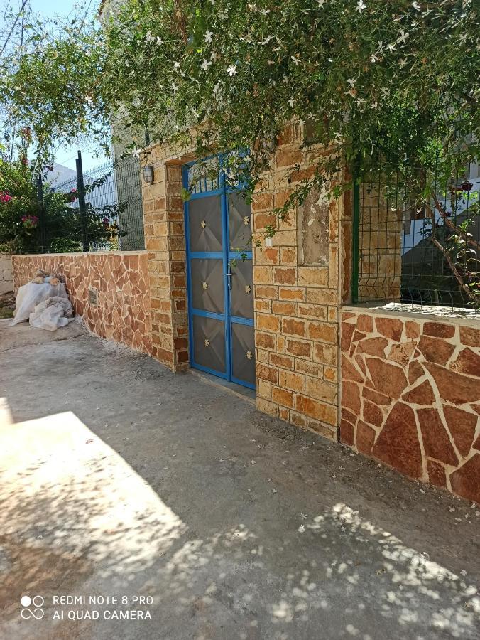 Bella Vista Himare Exterior foto
