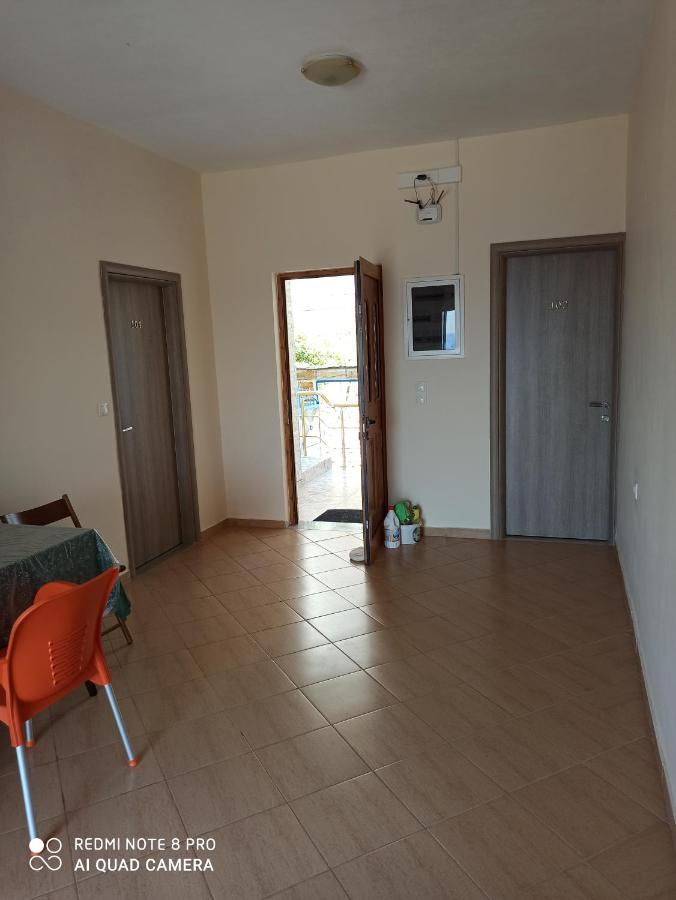 Bella Vista Himare Exterior foto