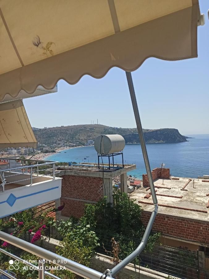 Bella Vista Himare Exterior foto