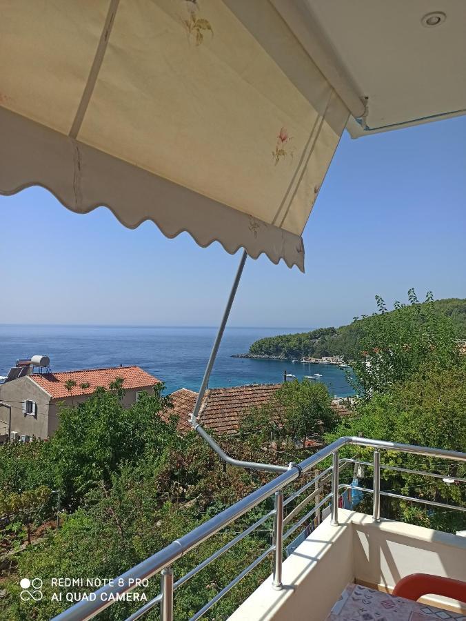 Bella Vista Himare Exterior foto