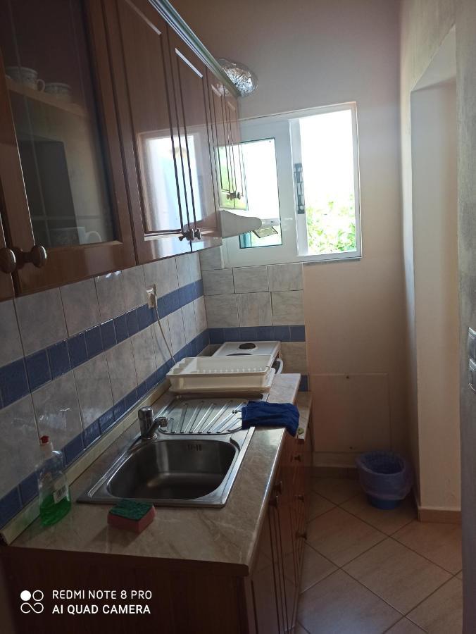 Bella Vista Himare Exterior foto