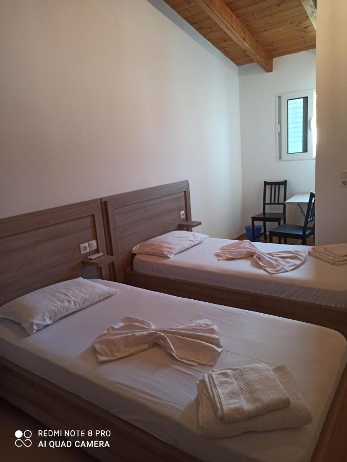 Bella Vista Himare Quarto foto