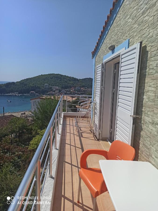 Bella Vista Himare Quarto foto