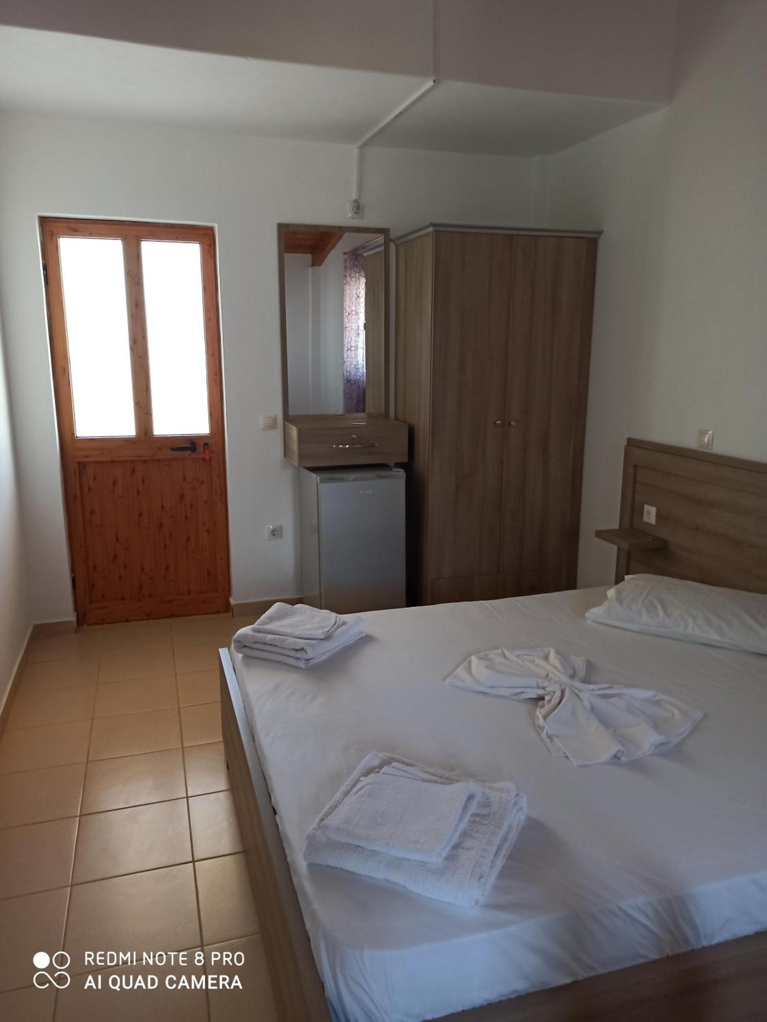 Bella Vista Himare Quarto foto