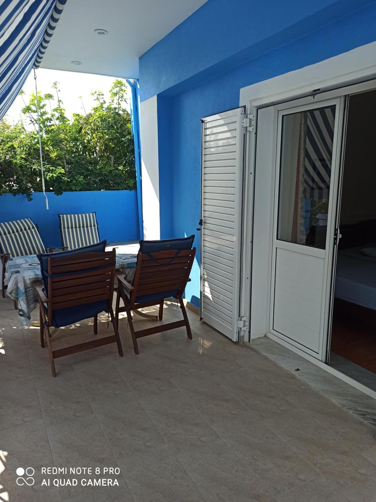 Bella Vista Himare Quarto foto