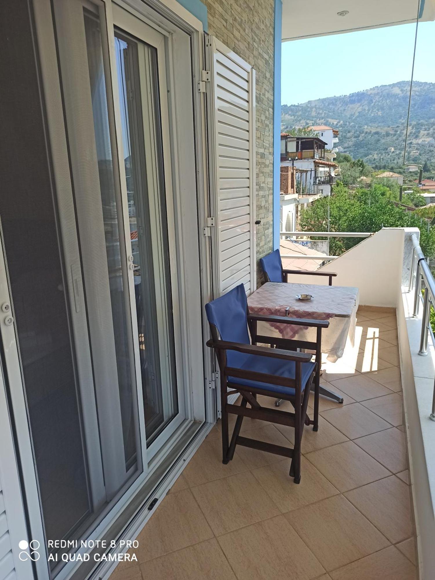 Bella Vista Himare Quarto foto