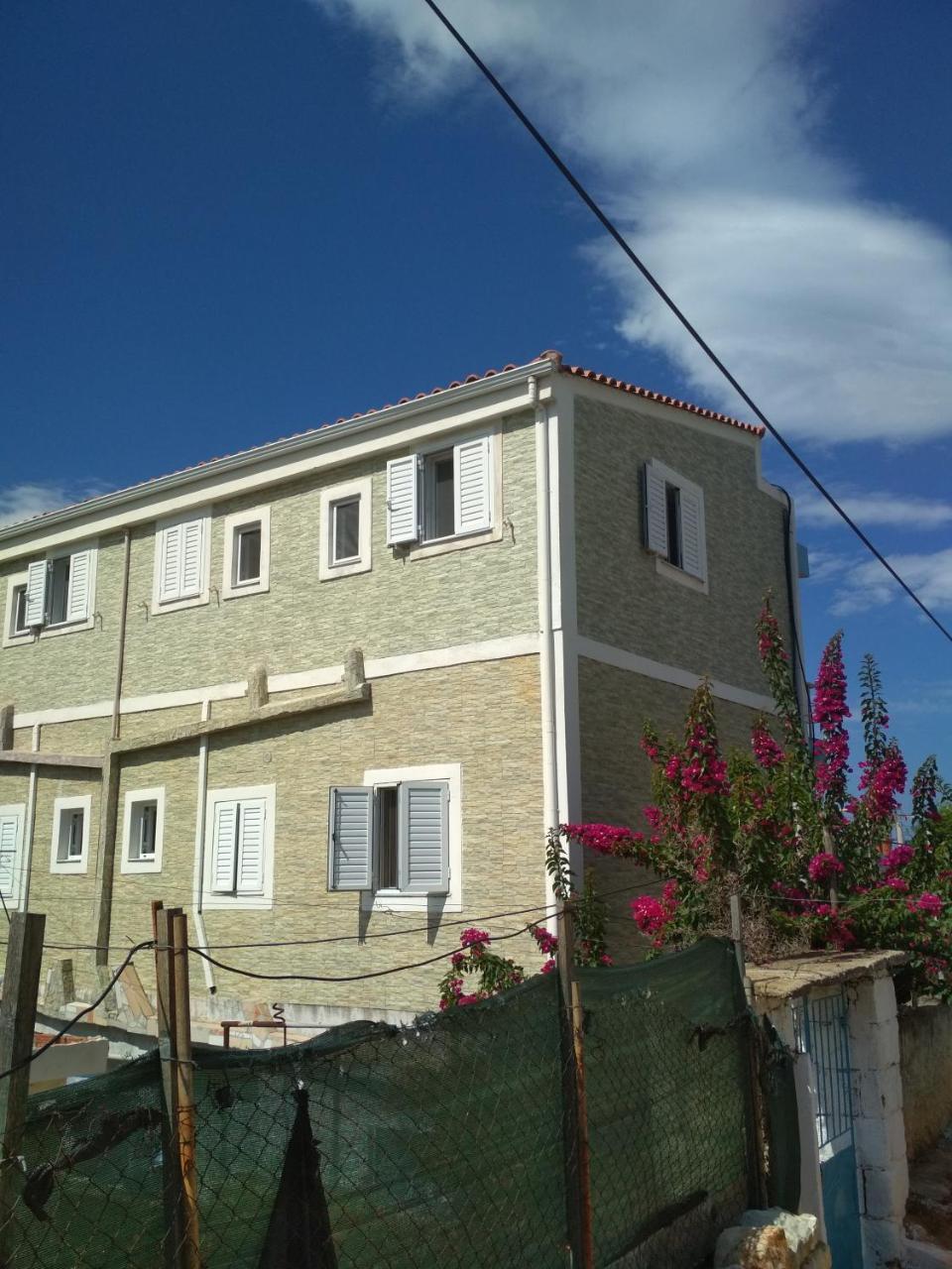 Bella Vista Himare Exterior foto