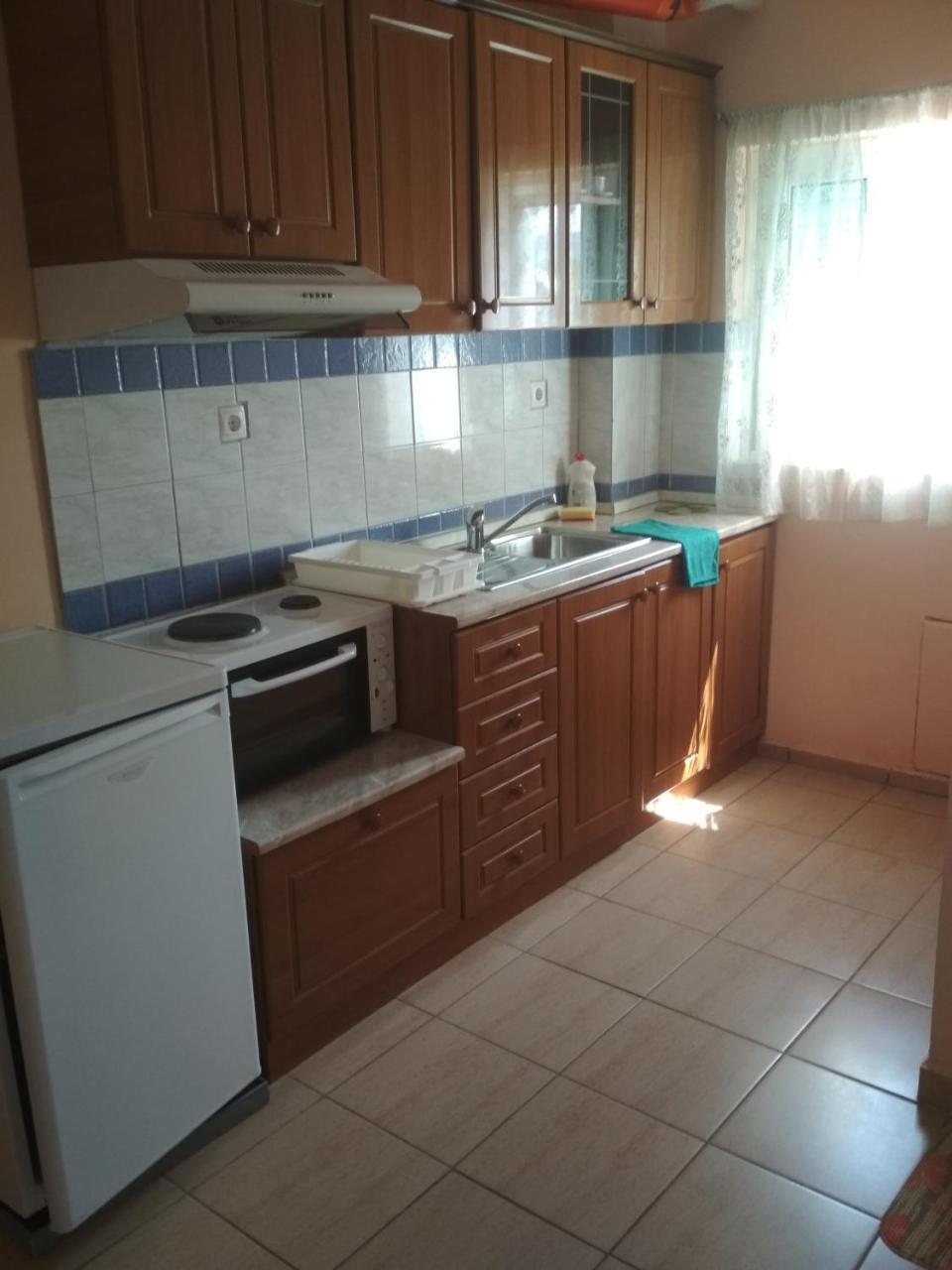 Bella Vista Himare Exterior foto