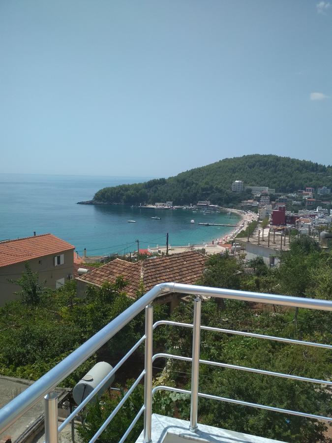 Bella Vista Himare Exterior foto