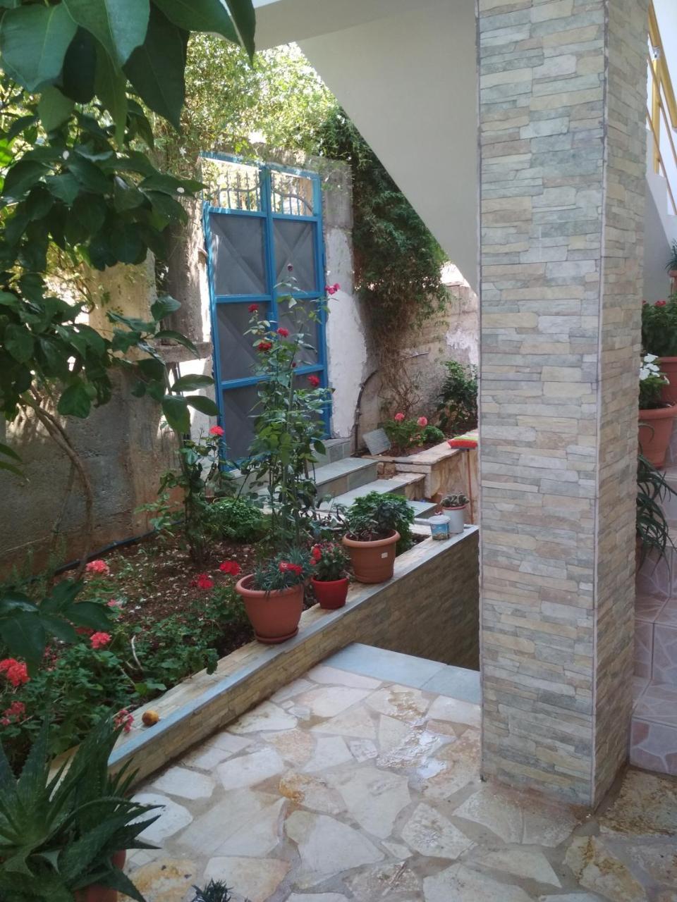Bella Vista Himare Exterior foto